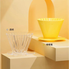 Пуровер MHW-3Bomber Oval Filter Cup, 176-66499