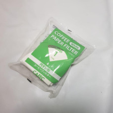 Фільтри Cafec Traditional Filter Paper Cup1 100 шт., 171-66500 Фільтри Cafec Traditional Filter Paper Cup1 100 шт., 171-66500