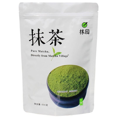 Матча зелена (Маття) 100 грам ТМ Smoul класу А, 173-66503