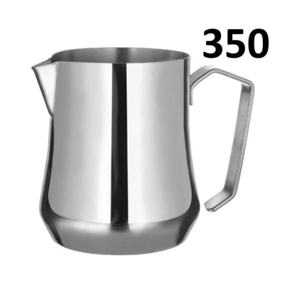 Питчер Motta Linea Tulip R.Q. 350 мл. с метками, 175-66505