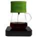 Пуровер Graycano Coffee Dripper + Sleeve Green Forest, 176-66508