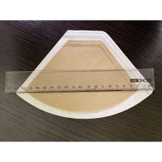 Фильтры Melitta Original 1x2 белые, 171-66511