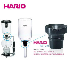 Силиконовий перехидник для сифона HARIO ТСА-5, NXA-5, SCA-5  PA-TC-N, 172-66517