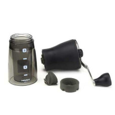 Нижняя колба для кофемолки Hario Mini Mill Slim MSS-1DTB BT-MSS-1DTB, 172-66518