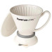 Иммерсионный пуровер Bonavita Porcelain Immersion Dripper 1x4, 176-66530