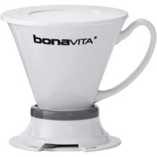 Иммерсионный пуровер Bonavita Porcelain Immersion Dripper 1x4, 176-66530
