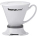 Иммерсионный пуровер Bonavita Porcelain Immersion Dripper 1x4, 176-66530