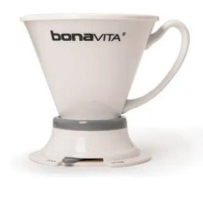 Иммерсионный пуровер Bonavita Porcelain Immersion Dripper 1x4, 176-66530