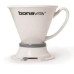 Иммерсионный пуровер Bonavita Porcelain Immersion Dripper 1x4, 176-66530