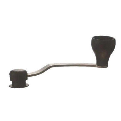Ручка для кофемолки Hario Mini Mill Slim+Plus MSS-1DTB, 172-66531