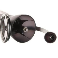 Ручка для кофемолки Hario Mini Mill Slim+Plus MSS-1DTB, 172-66531