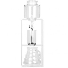 Сменная средняя колба для станции колд-брю Hario WDC-6, 172-66532