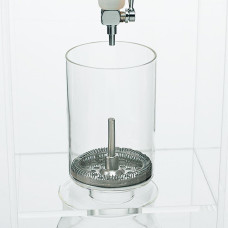 Сменная средняя колба для станции колд-брю Hario WDC-6, 172-66532