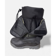 Утепленная вставка в мужские сапоги, утеплитель, сапоги Оскар 40,41,42,43,44,45,46 размер, 1-66535