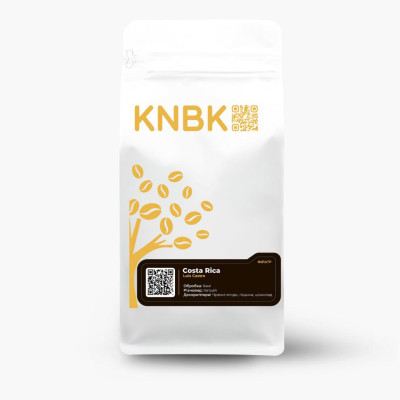 Коста-Рика Луис Кастро 500 г. Costa Rica Luis Castro Хани, 168-66537