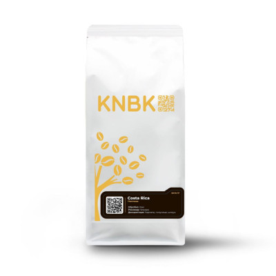 Коста Рика Эрмоса 1 кг. Costa Hermosa Хани, 168-66539