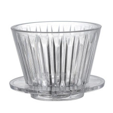 Пуровер Crystal Eye B75, 176-66542