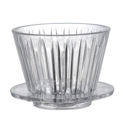 Пуровер Crystal Eye B75, 176-66542