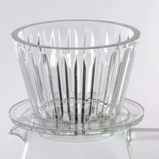 Пуровер Crystal Eye B75, 176-66542