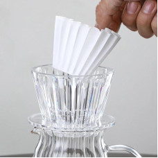 Пуровер Crystal Eye B75, 176-66542