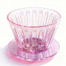 Пуровер Crystal Eye B75 Pink, 176-66543