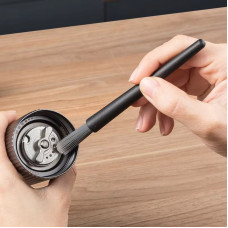 Ручна кавомолка BBS Crank Gray, 172-66544