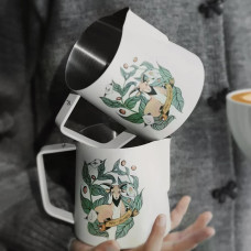 Питчер MHW-3Bomber 500 мл. 5.0 Origin Milk Pitcher 6th Anniversary Limited Edition, 175-66545