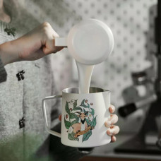 Питчер MHW-3Bomber 500 мл. 5.0 Origin Milk Pitcher 6th Anniversary Limited Edition, 175-66545