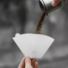 Фильтры MHW-3Bomber 101 Sector Filter Paper 100 шт., 171-66546