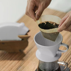 Фильтры MHW-3Bomber 101 Sector Filter Paper 100 шт., 171-66546