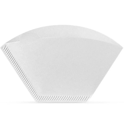 Фильтры MHW-3Bomber 102 Oval 50 шт., 171-66547