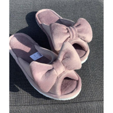 Тапочки домашні жіночі кімнатні 36,37,40,41 розмір, 1-66553 Тапочки домашні жіночі кімнатні 36,37,40,41 розмір, 1-66553