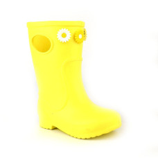 Сапоги детские Желтый 26 розмір, 1-66554