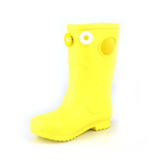 Сапоги детские Желтый 26 розмір, 1-66554