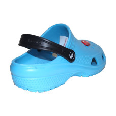 Крокси, сабо підліткові Jose Amorales Блакитні 34 34,36 розмір, 1-66556 Крокси, сабо підліткові Jose Amorales Блакитні 34 34,36 розмір, 1-66556