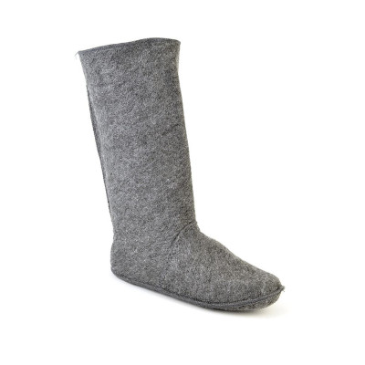 Войлочные вставки в рыбацкие сапоги Jose Amorales Серые 43,44,45,46 розмір, 125-66562