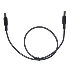 Кабель для роутеру 1 м DC 5.5мм х 2.1/2.5 мм, 100 см, 151-664970