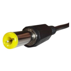 Кабель для роутеру 1 м DC 5.5мм х 2.1/2.5 мм, 100 см, 151-664970