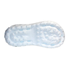 Крокси, сабо кроксы женские Jose Amorales Белые с Розовыми цветами 38,39,40,41 розмір, 1-66574