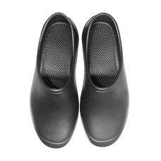 Галоши женские Черный 36,37,38,39,40,41 размер, 1-66608