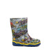 Дитячі гумові чоботи Хіп Хоп 23,24 розмір, 1-66612