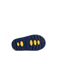 Дитячі гумові чоботи Пінкі диноріг 23,24,25,26 розмір, 1-66615