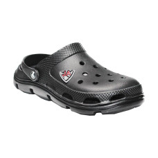 Крокси, сабо мужские Черный 41,42,43 размер, 1-66619