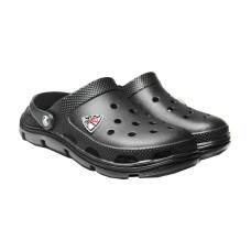 Крокси, сабо мужские Черный 41,42,43 размер, 1-66619