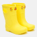 Сапоги ЭВА водонепроницаемые детские Jose Amorales Жёлтые 28 розмір, 1-66621