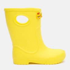 Сапоги ЭВА водонепроницаемые детские Jose Amorales Жёлтые 28 розмір, 1-66621