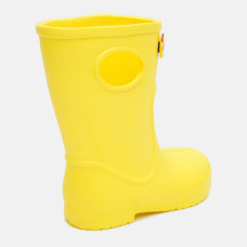 Сапоги ЭВА водонепроницаемые детские Jose Amorales Жёлтые 28 розмір, 1-66621