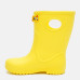 Сапоги ЭВА водонепроницаемые детские Jose Amorales Жёлтые 28 розмір, 1-66621