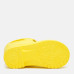 Сапоги ЭВА водонепроницаемые детские Jose Amorales Жёлтые 28 розмір, 1-66621
