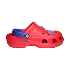 Крокси, сабо подросток Красный 32,34,36 розмір, 1-66624